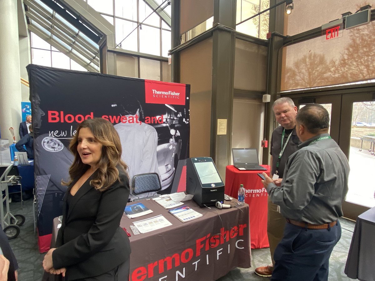 FBINAAQuantico's tweet photo. FBINAA Strategic Alliance Partner Expo
Thank you to all of our Strategic and Academic Alliance Partners for networking with our Chapter Leaders! #ChapterLeadershipSummit #FBINAA #StrategicAlliance https://t.co/27nl6WmAlC