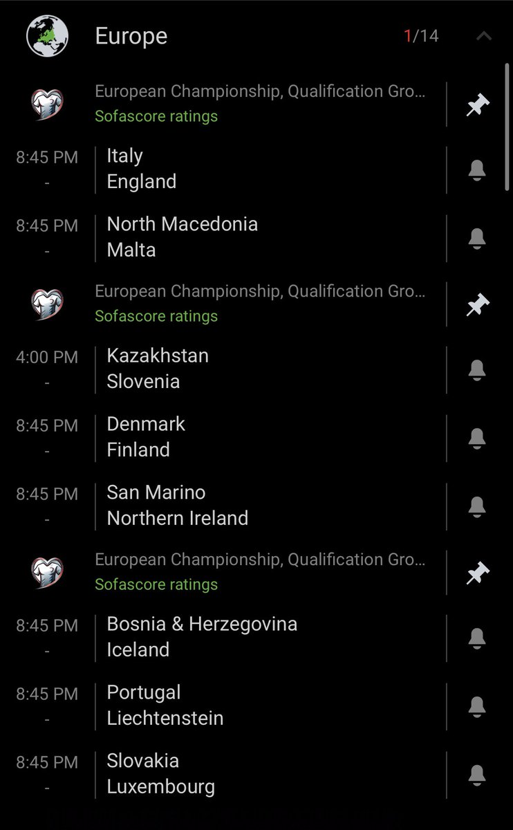 HUGE MONEY to be made today⚽️💰

Who’s ready???