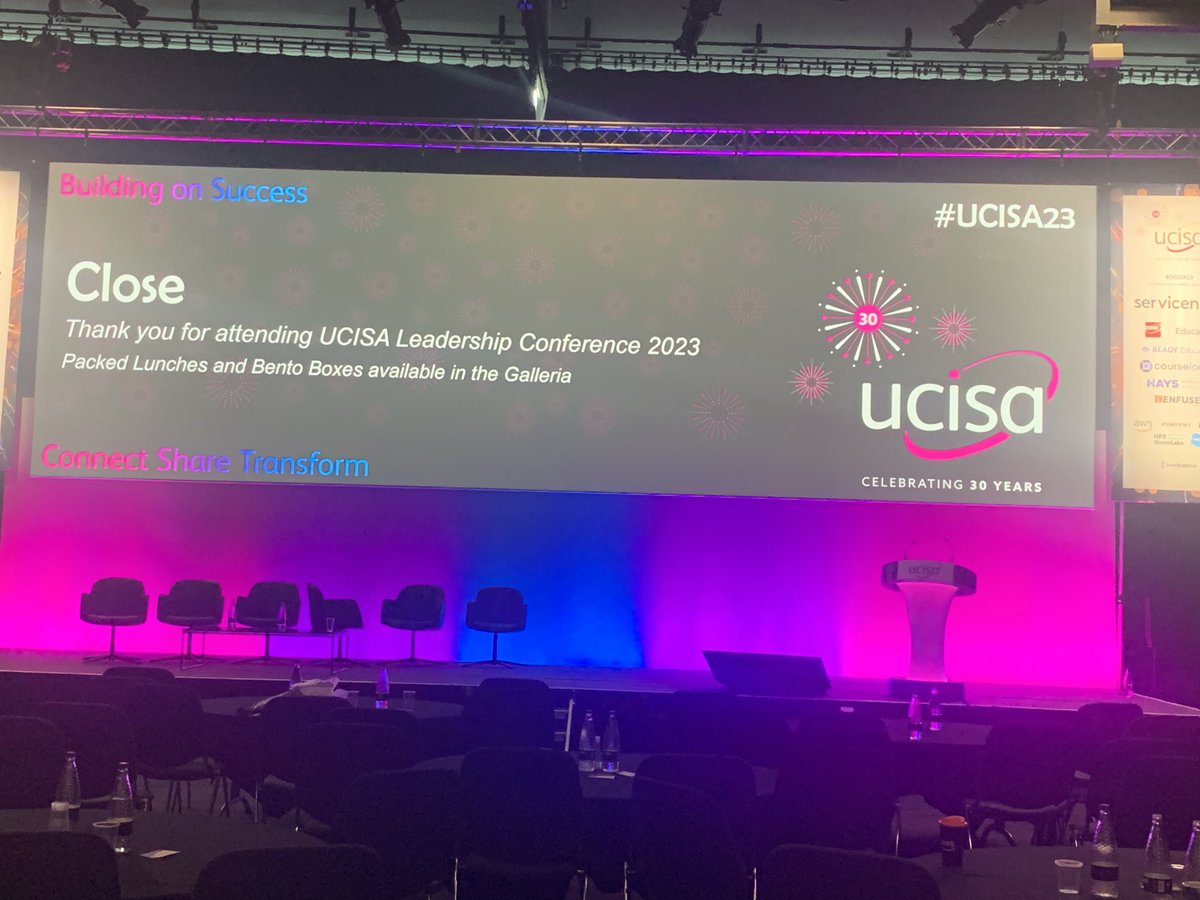 UCISA CEO tweet media
