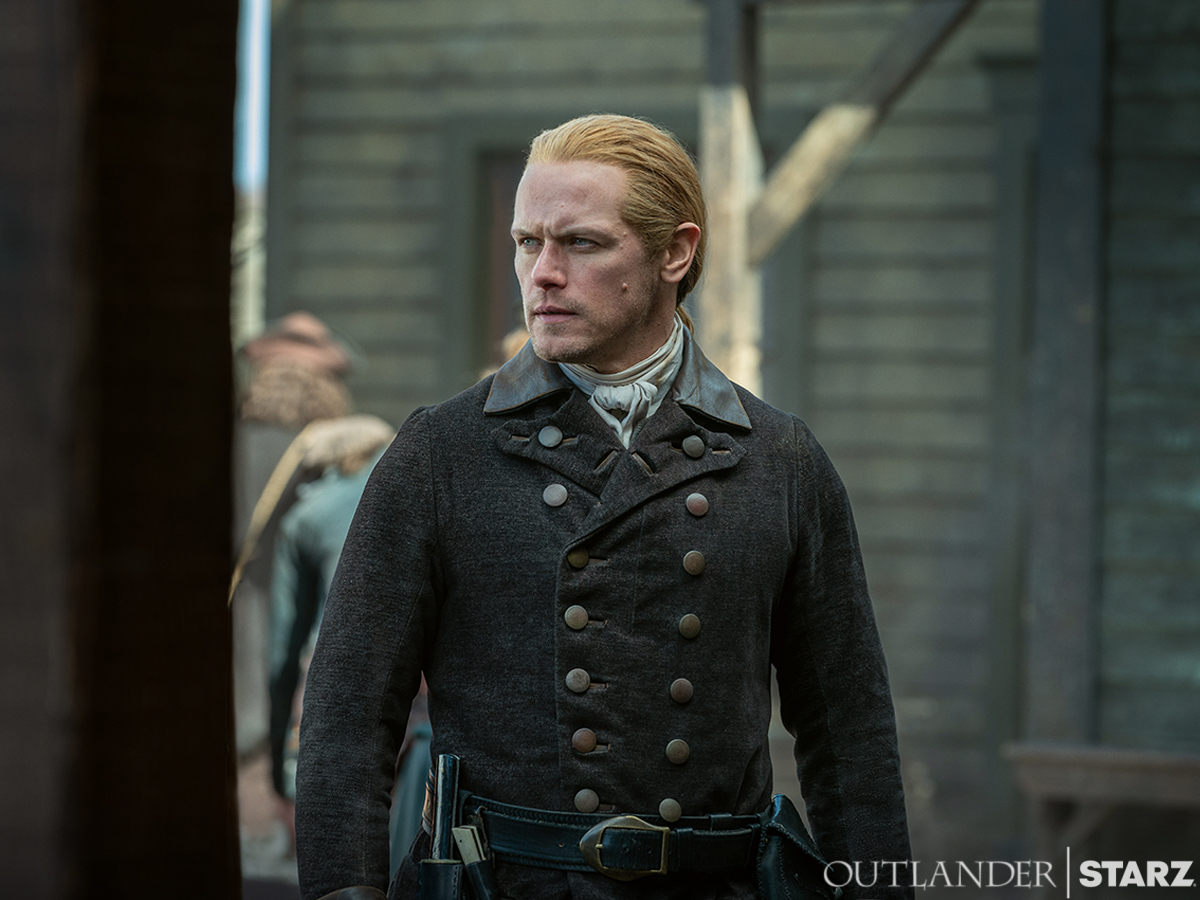 Outlander_STARZ tweet picture