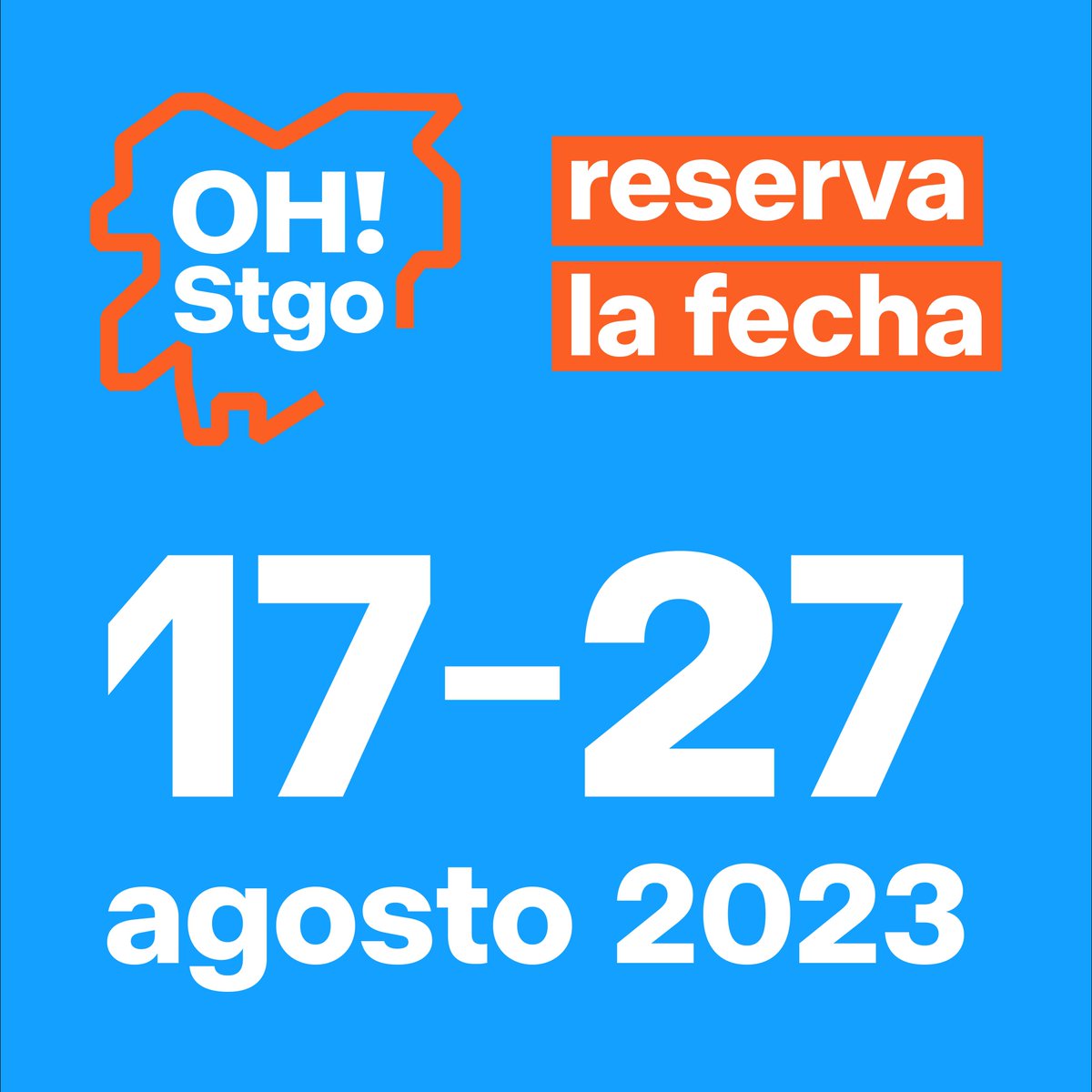 OH! Stgo tweet media