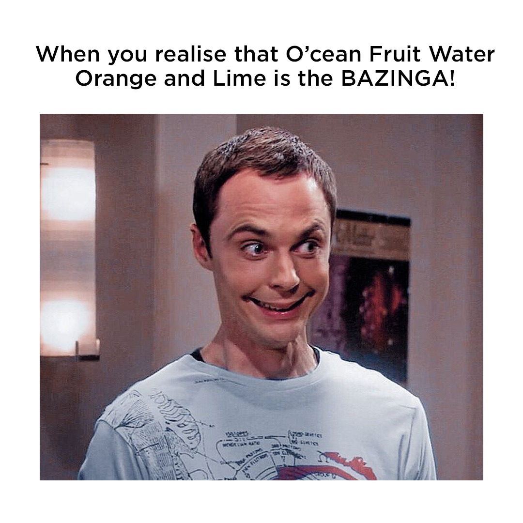 OceanBeverages's tweet photo. Have you tasted the Orange and Lime Fruit water yet?🍊🍋💦
Let us know in the comment section below 👇
#fruitdrink #oceanbeverages #foreverymood #flavoureddrink #mood #drink #shoponline #fruit #drinks #beverages #moody #flavours #hydration #oceandrinks #fruitbeverages #meme https://t.co/1zCyvy8bhf