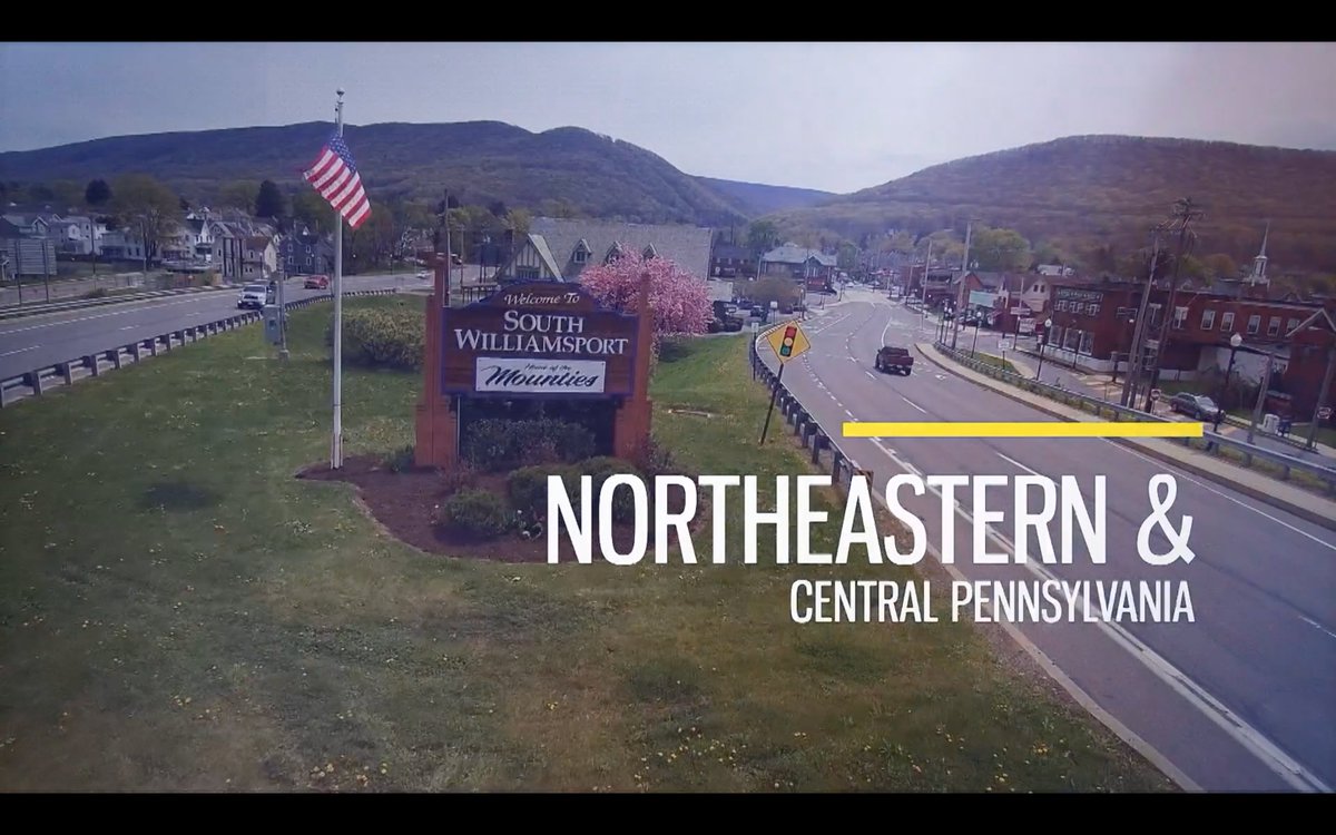 ESUModLang's tweet image. Many thanks to our NEPA local @pbs affiliate @WVIATVFM , @ErikaFunke1 and the team at Keystone Edition Arts for including the @ESUniversity #LatinoFilmSeries in their spotlight on regional film festivals! We are honored to be amongst so many awesome film festivals of NE PA!
