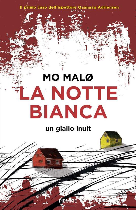 thrillernordico's tweet photo. La notte bianca 
Recensione 🖍 https://t.co/VFSya2rEfL di @lory_ce 
Un’indagine estrema come solo un luogo di questo tipo può garantire.

@edizpiemme #momalø #lanottebianca #thriller #thrillerbooks #Review #nordico 
#groenlandia https://t.co/Geh6dny8Ns