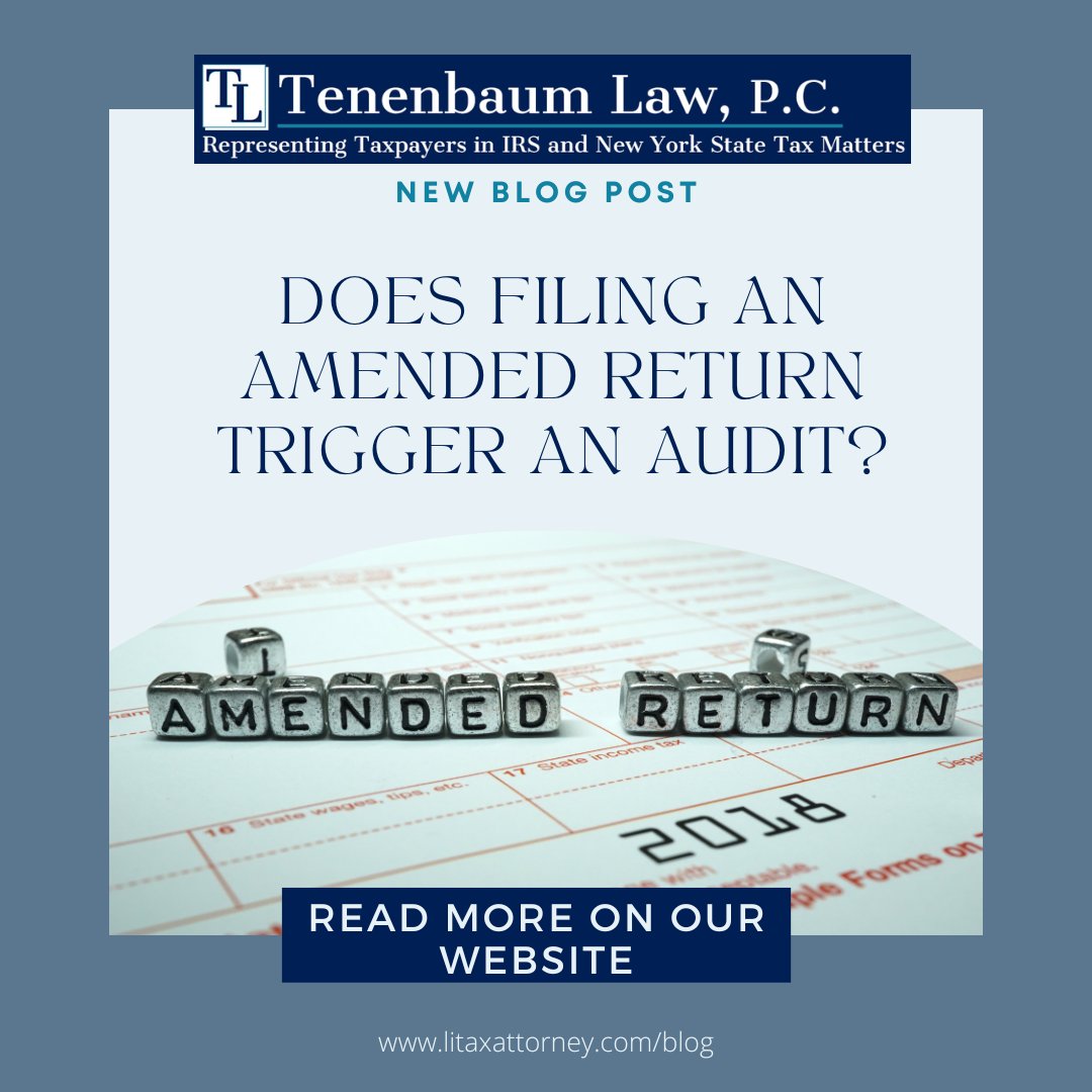 Tenenbaum Law, P.C. tweet media