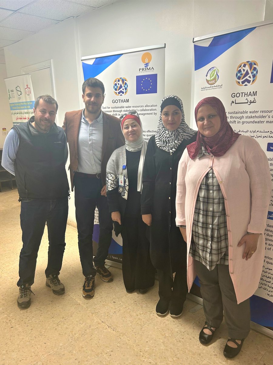 GOTHAM PRIMA tweet media