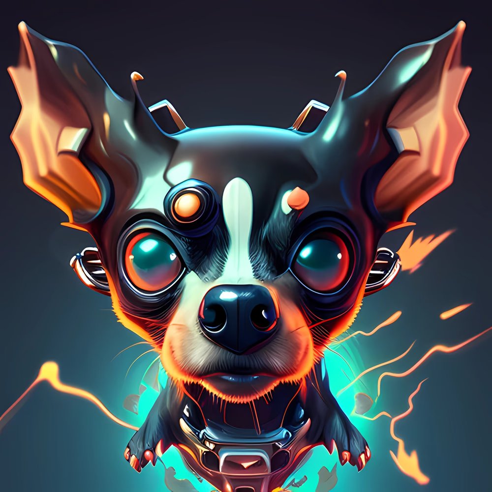bloknov's tweet photo. Venus #49 | Dogs in Space 2030
Venus was the ship's linguist.
#NFT #WEB3 #Collectons #blockchain #BTC
https://t.co/g7RvfZW7Ys https://t.co/WeuyrIpiTU