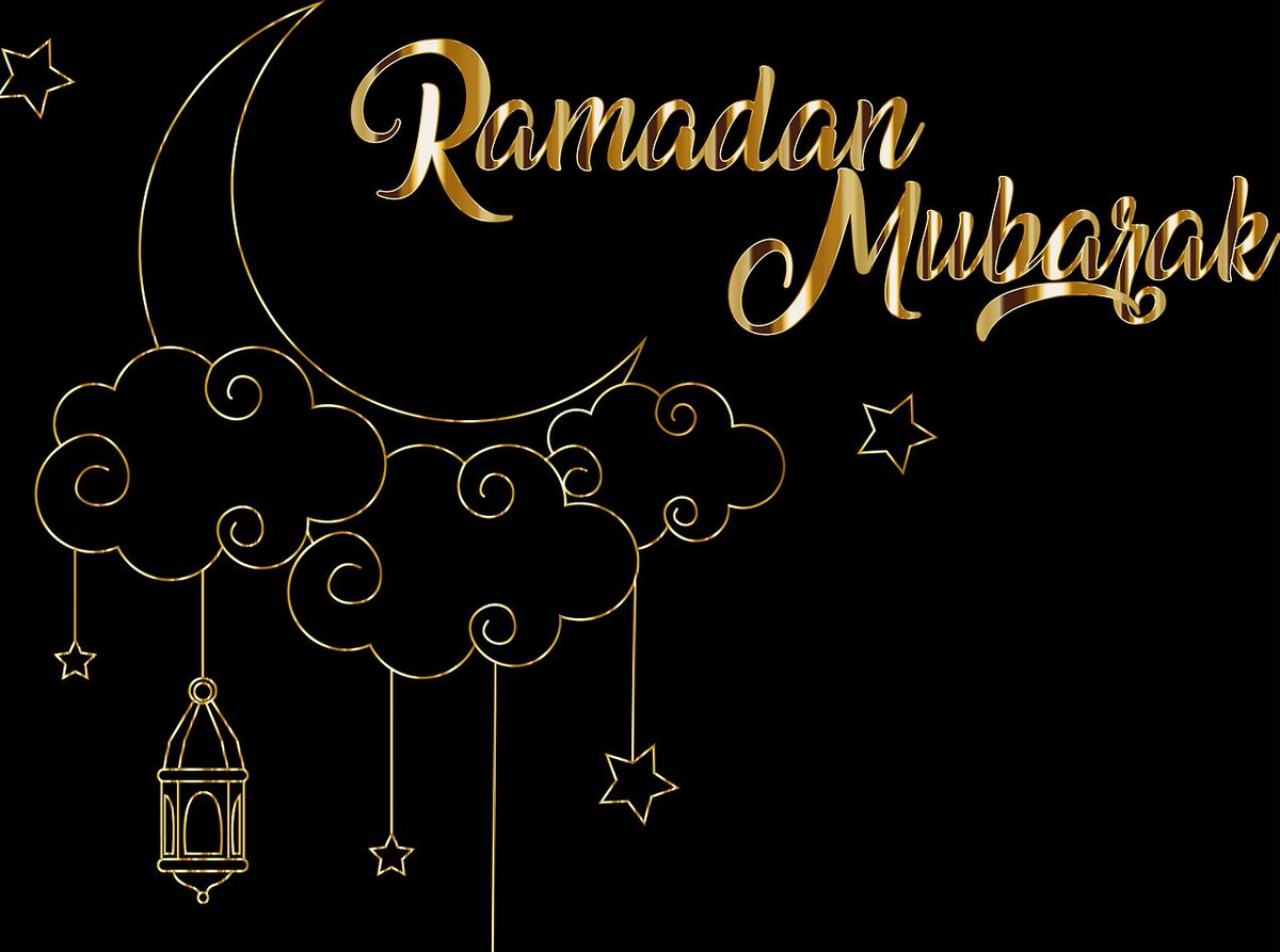 Ramadan Mubarak to all of our students, families and staff who are observing Ramadan beginning last night.