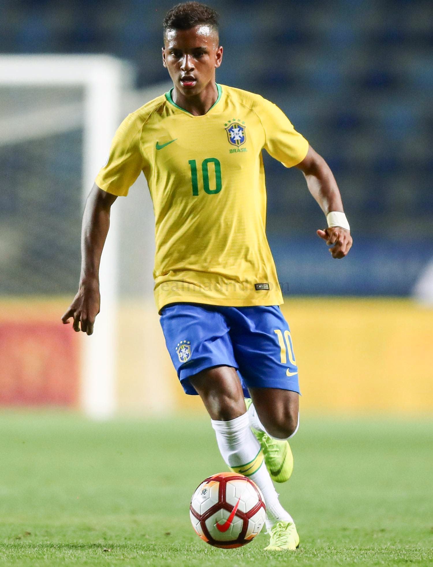 Brazil 10 jersey new arrivals
