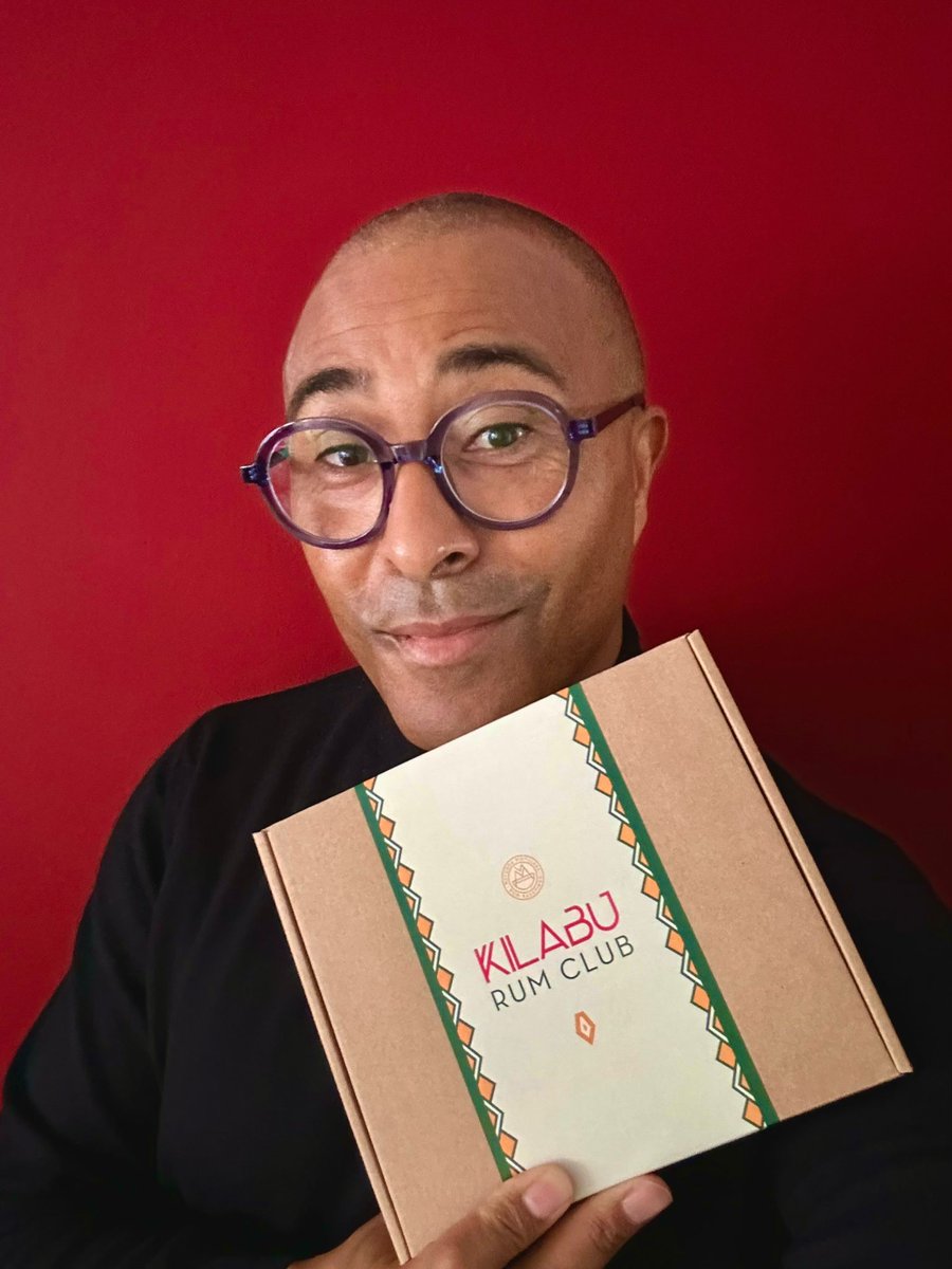 matuggarum's tweet photo. Join our Spring Kilabu Rum Club online tasting with Head Distiller Paul and Colin Jackson CBE - 3pm on Sunday 23rd April. π₯
Can't wait to see our rum club members next month!
Snap up your April rum club box today and join us π https://t.co/SeWB8iUoAW
#scottishrum #rumclub https://t.co/xgX0CYLKv2