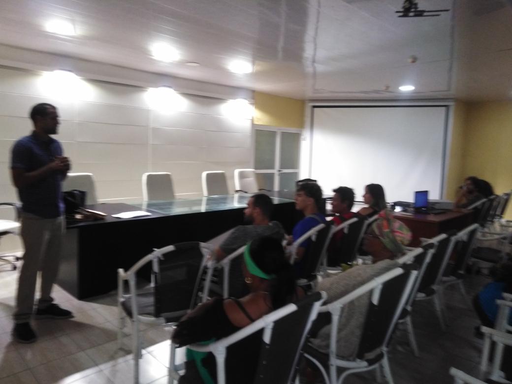 patrimonioics's tweet photo. Inicia Ruta Patrimonial con trabajadores destacados del ICRT. De visita a @RadioProgreso @RadioHabanaCuba y Centro Filmico de Managua. @alfonso_noya @wrr2 @IcrtCuba @radio_cubana @agnes_becerra @conelmayor @tv_cubana @MarthaFerriol @citmacuba @ElbaRosaPM @ibermemorias @Reinierv6 https://t.co/sI8i6CxdCf