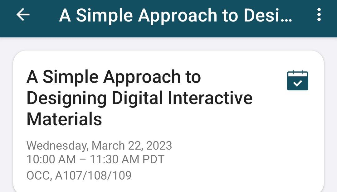 After a great start with our #TESOL2023 #MWIS #Academic #Panel on Day 2 (22 Mar). What a turnout! Our team is looking forward to having you in our 2nd #Intersection #Panel on Day 3 (Mar 23) on creating and implementing researrch-based materials for oral/oral development.