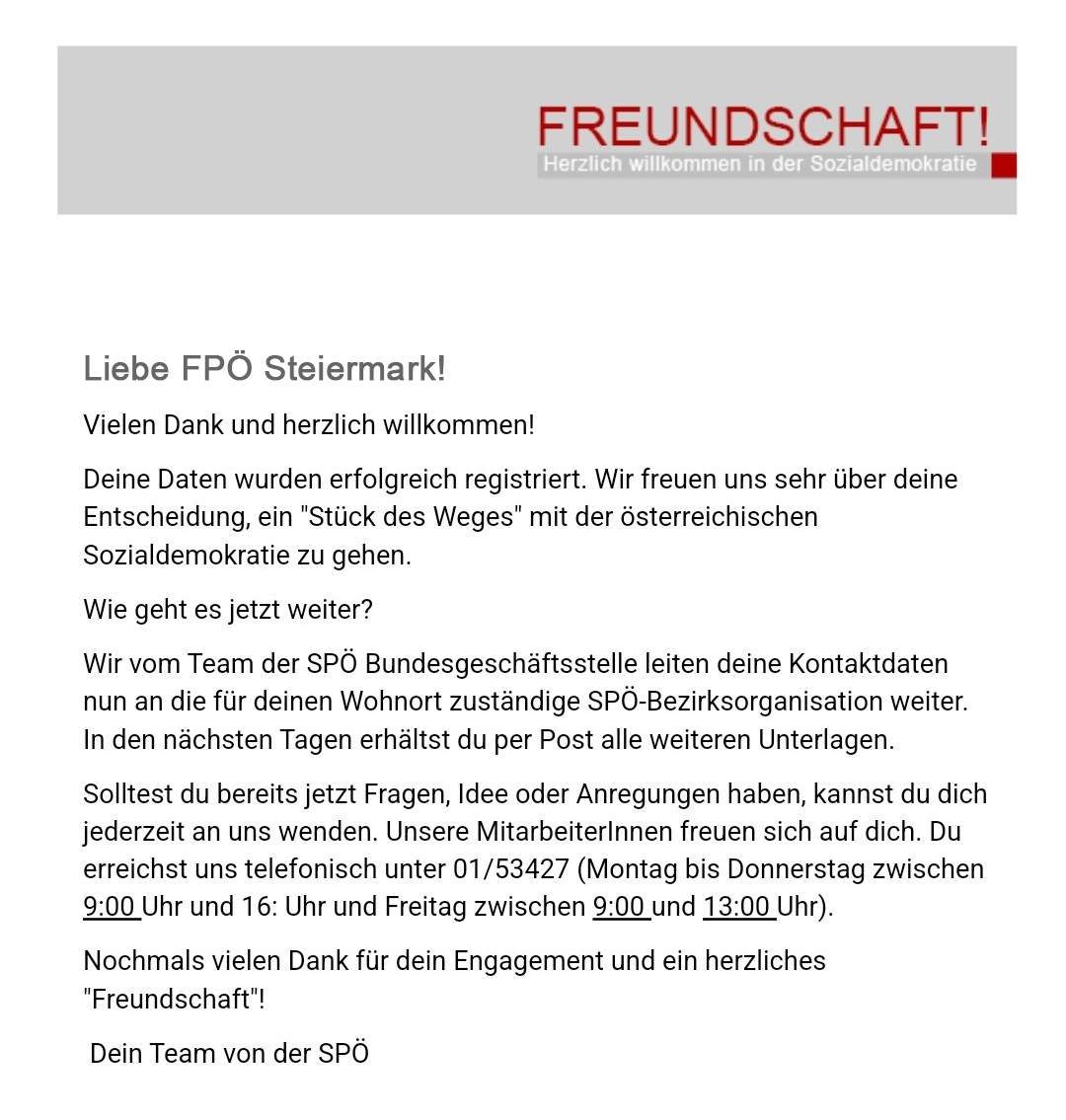 ⚪🟢 FPÖ Steiermark 🇦🇹 tweet media