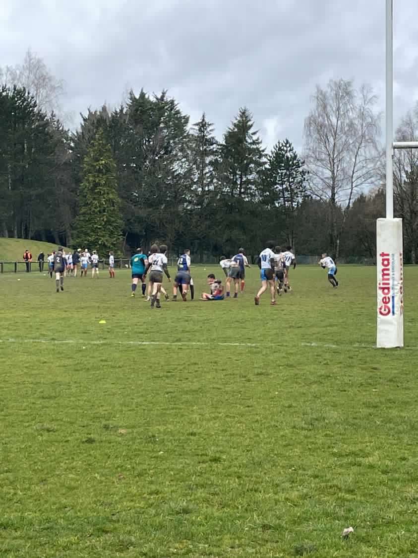 IUTNantes's tweet photo. #CDFIUT2023 - 🏐 Les matchs continuent et les étudiants de l’#iutnantes restent motivés !

@NantesUniv @lesIUT https://t.co/m8EtuNfg37