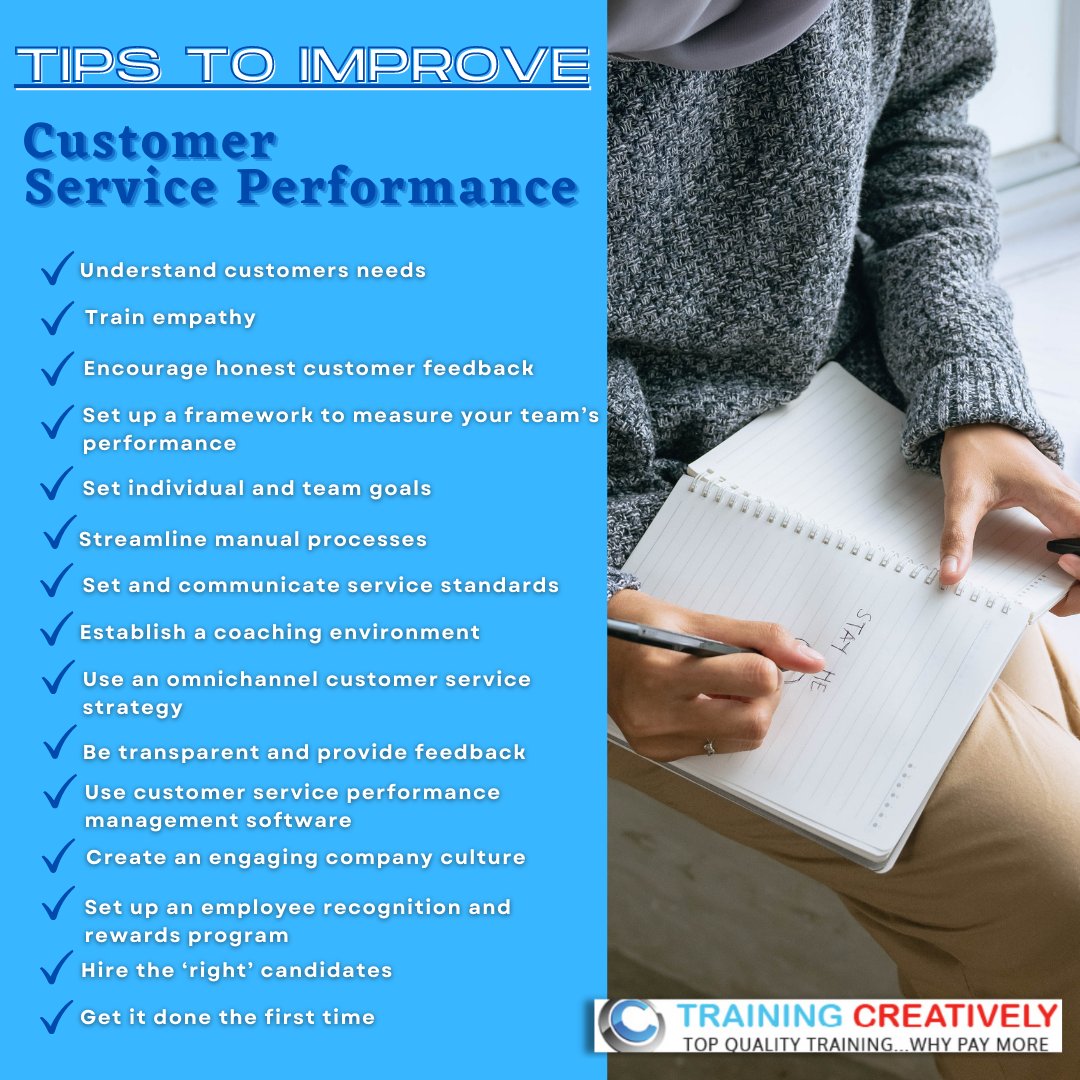 traincreatively's tweet photo. Customer service is about managing customer expectations to give them what they want, when they want it, in the best possible way to meet those expectations.
 
#TrainingCreatively #TopQualityTraining #PeopleCert #AXELOS #onlinecourse https://t.co/Lo3qpXNG1e