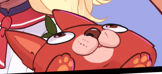 preorder my graphic novel now, there  dog 