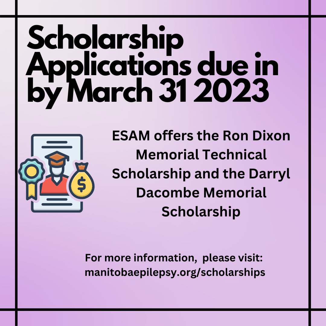 Epilepsy Manitoba tweet media