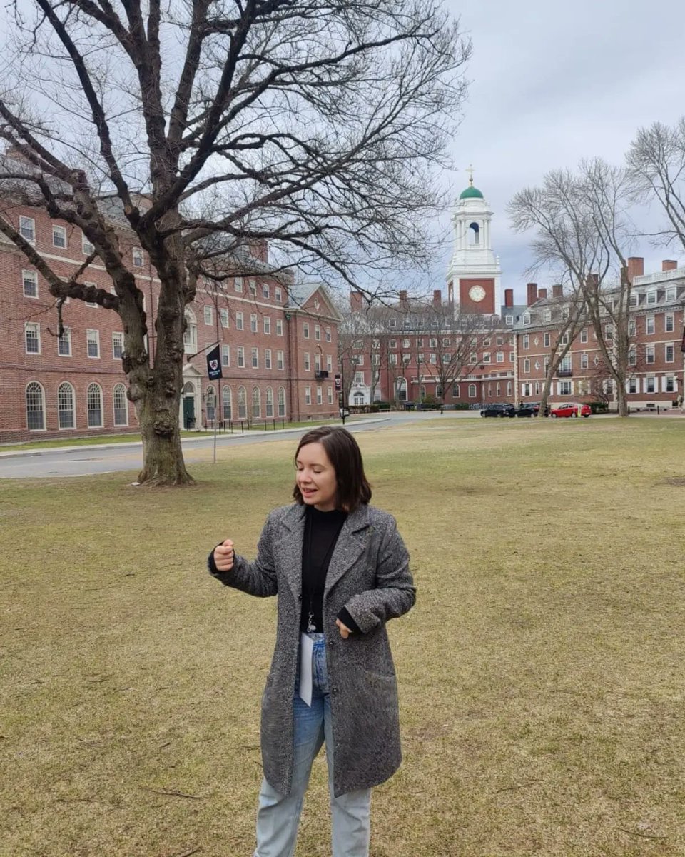 vijayaa_shanker's tweet photo. Happy to visit Harvard 🙂🙏🏻

#harvard #harvarduniversity #boston #mit #stanford #rd #cambridge #h #yale #usa #university #massachusetts #college #mba #bostonuniversity #ivyleague #harvarddropout #education #rv #columbia #princeton #covid #harvardbusinessschool #harvardmedical https://t.co/85zMsARvNX