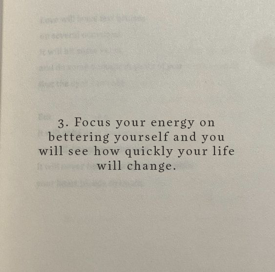 bookpoets's tweet photo. 3 rules you should follow in life https://t.co/4TcaawZQ9F