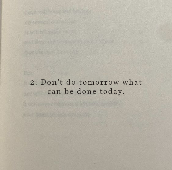 bookpoets's tweet photo. 3 rules you should follow in life https://t.co/4TcaawZQ9F