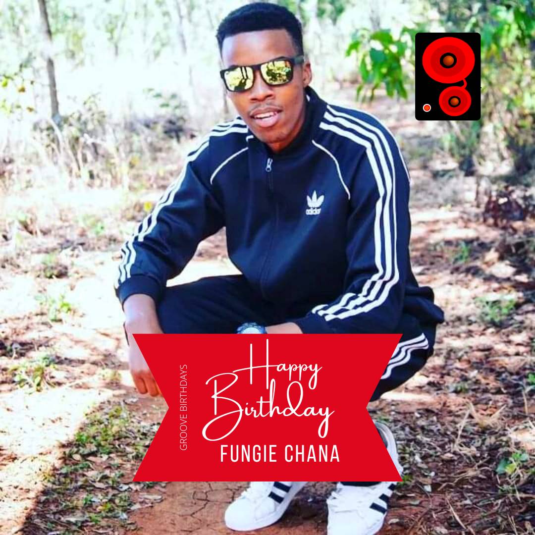 Happy birthday to choreographer <a href="/FungieChana/">FungieChana The Touch Not Entity</a> 

#GrooveBirthdays #WeAreGlobal