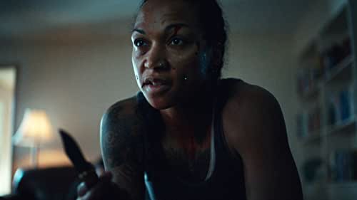 NightmareFierce's tweet photo. If you’re looking for a gripping thriller then check out #CatchTheFairOne on #Hulu. Kali Reis slays in her first role and she also co-wrote the film.
Day 23 of #LeadingLadiesInHorror https://t.co/V69Yx0nDKO