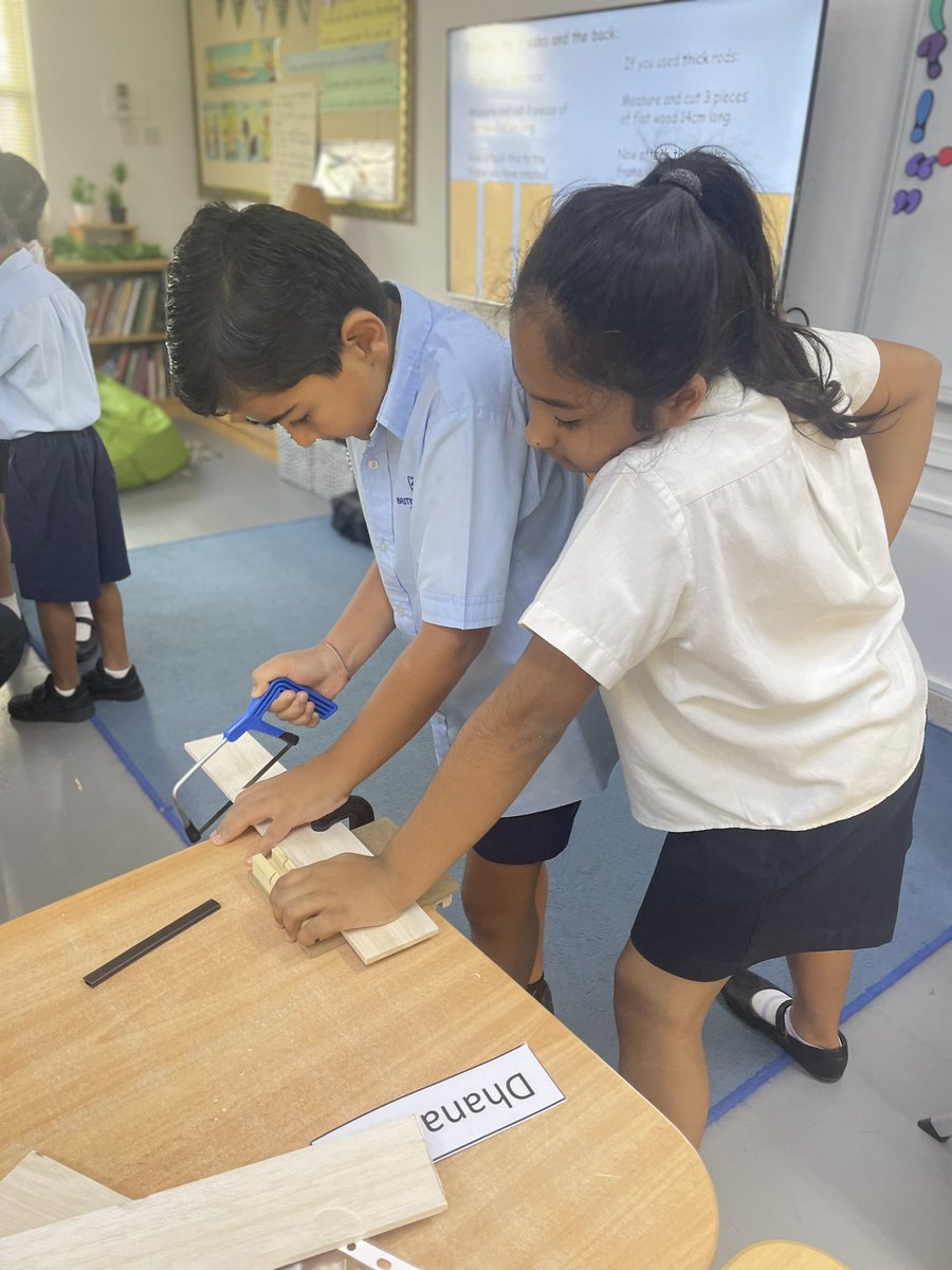 BSM Year 4 tweet media