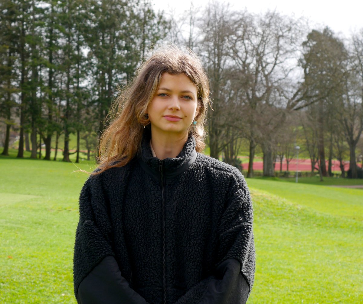 🇬🇧Upper Sixth student Sabrina J was invited by British Skeleton to attend an Ice Camp in Riga, Latvia earlier this month!