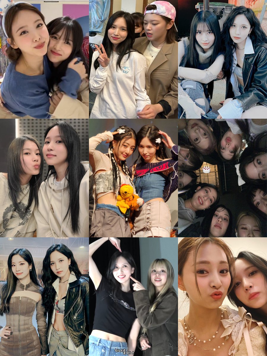 godmitzu's tweet photo. Happy birthday to our precious Mina! 💕🎉

#HappyMinaDay #All_Eyes_On_MINA #벚꽃과_함께_피어난_미나의하루 https://t.co/aFMkRX9KLw