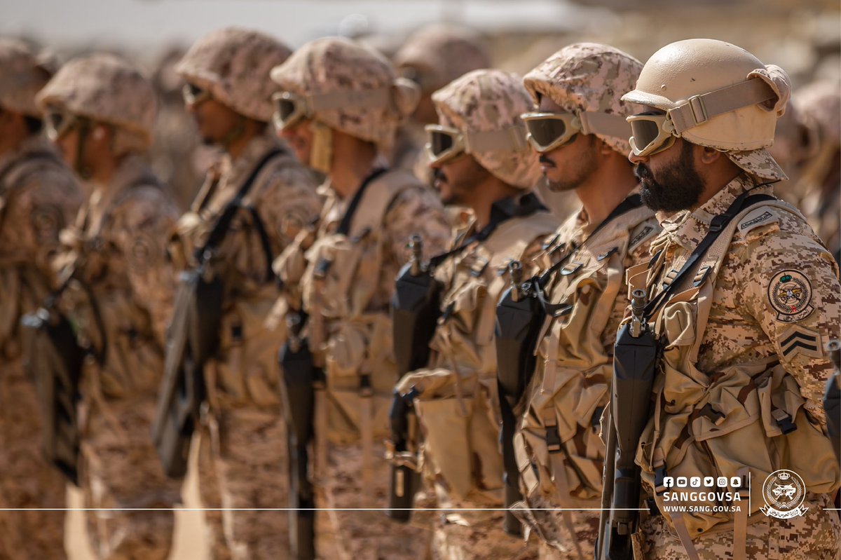 sanggovsa's tweet photo. وللوطن: تصطف الروح، قبل الجسد.
#وزارة_الحرس_الوطني https://t.co/MS6a4GO0bs
