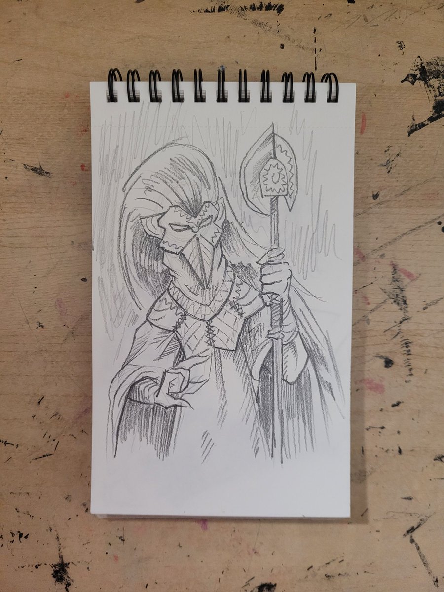 Adobe_Coyote's tweet photo. #warmup #art #sketch #sketchbook https://t.co/lbzphRrDQG