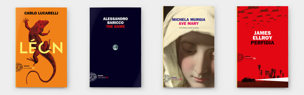 Riccardo Falcinelli: giudicare dalla copertina: ift.tt/BexW3HT - Frizzifrizzi