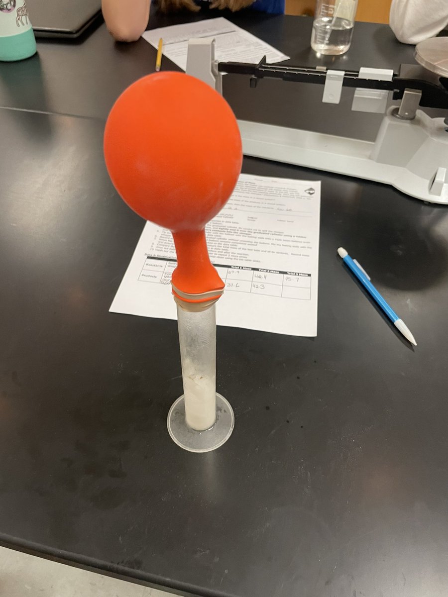 Science labs in RM 217 - causing students to swap shoes since 2015. Lab safety and I don’t play! <a href="/PISDReynolds/">Reynolds Middle School</a> #pisdscience #safescienceisfun