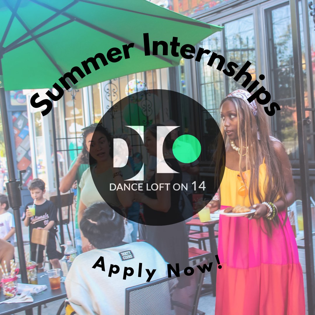 DanceLoft on 14 tweet media