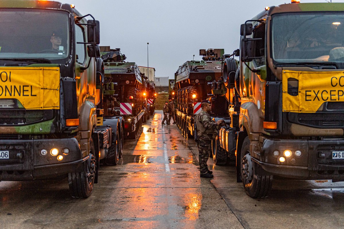 Armée de Terre tweet media