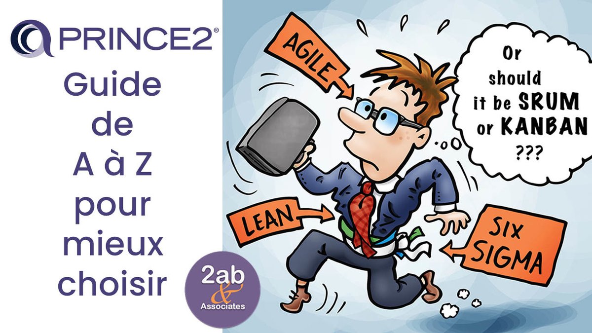 2ab_CA's tweet photo. Guide PRINCE2 6ème Edition : de A jusqu'à Z https://t.co/Ak7PuBmJGH #Lean #agile #scrum #PRINCE2 #Kanban @2ab_AFR @2ab_EU @abonneaud @2ab_associates https://t.co/UrJ9gI6kLv