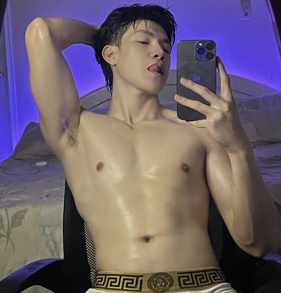 Mix22m's tweet image. เสี่ยวเกิน 💦