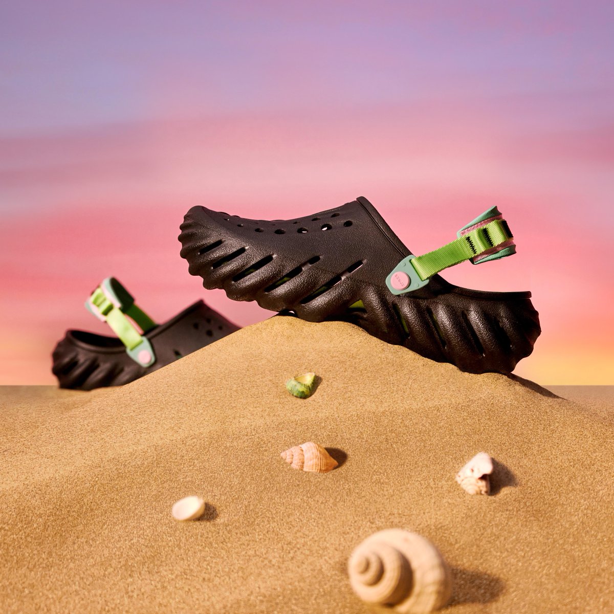 Champs Sports on Twitter "Champs Sports Exclusive Crocs ‘Spring Break