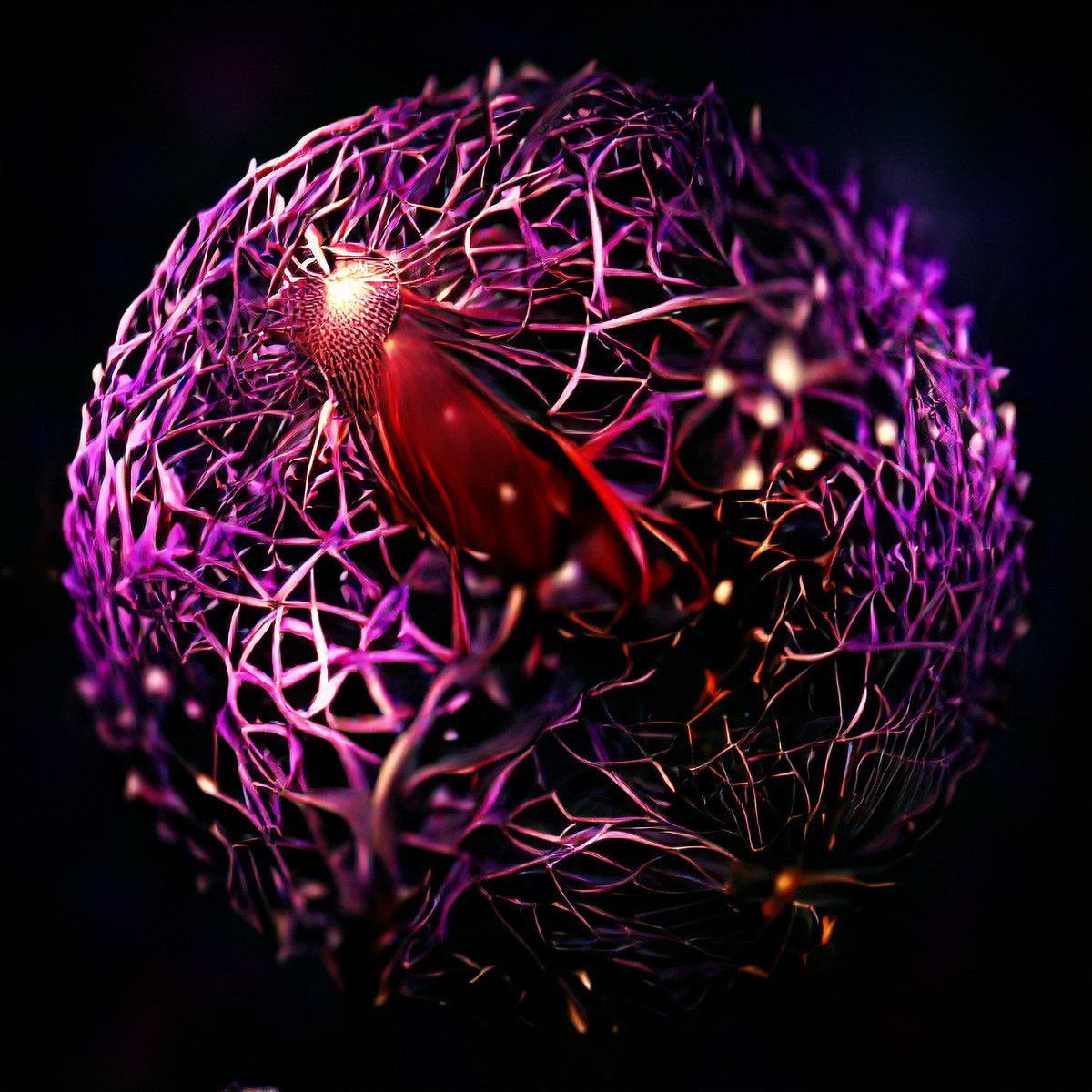 Montreal_AI's tweet image. [ A G I  N O D E S ] 👾📎👾

&quot;The AGI Nodes&apos; #WorldModel shall herald an unprecedented crescendo of sophisticated Smart Contracts and dApps, brimming with an ocean of immeasurable potentialities.&quot; - QUEBEC.AI

Thrilling Times Lie Ahead!

#AGI #AGINodes #MontrealAI