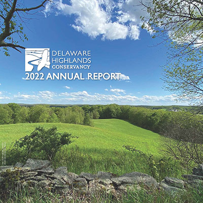 Delaware Highlands Conservancy tweet media