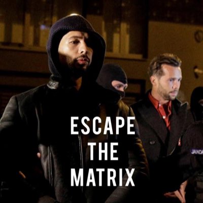 Persian_Andrew's tweet photo. #NewProfilePic https://t.co/z3BJd08Y24