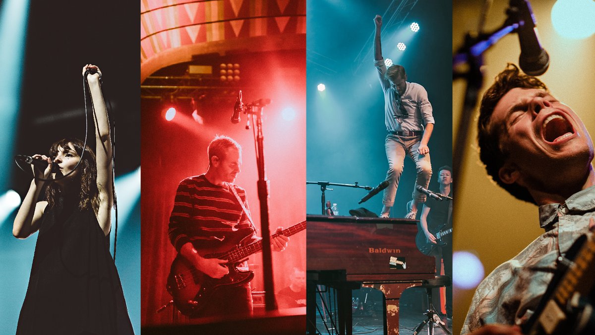 editing concert photography can be super challenging, so pop on over to our new vid and get some tips and tricks! youtu.be/W3MUWM1LumE