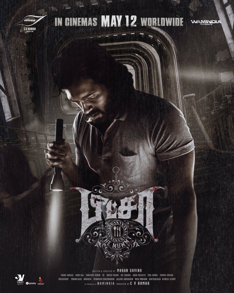 MohanGovind tweet media