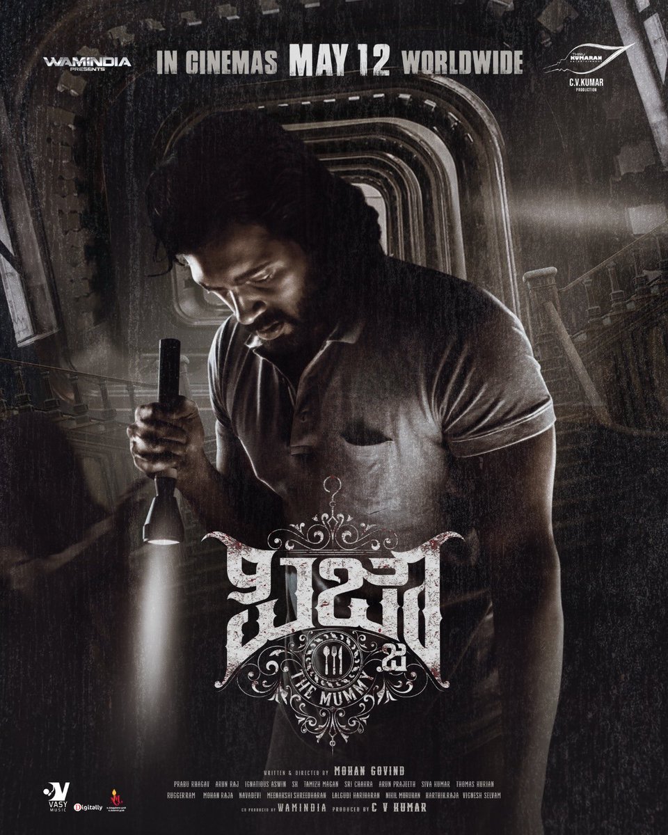 MohanGovind tweet media