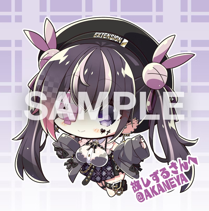 skeb納品しました
https://t.co/C1S2JVW6my #Skeb #Commission @skeb_jpより 