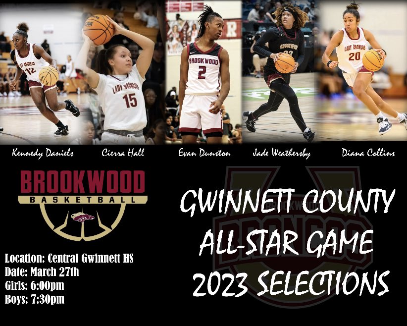Lady Broncos Basketball tweet media