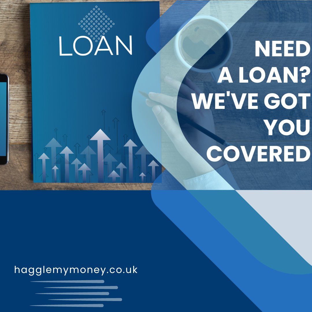 hagglemymoney's tweet image. We're the UK's number one haggling site 🙌 Simply tell us how much you want to pay and we'll work with you to match it or even lower it.

hagglemymoney.co.uk

#loansuk #moneysolutions #easyloans