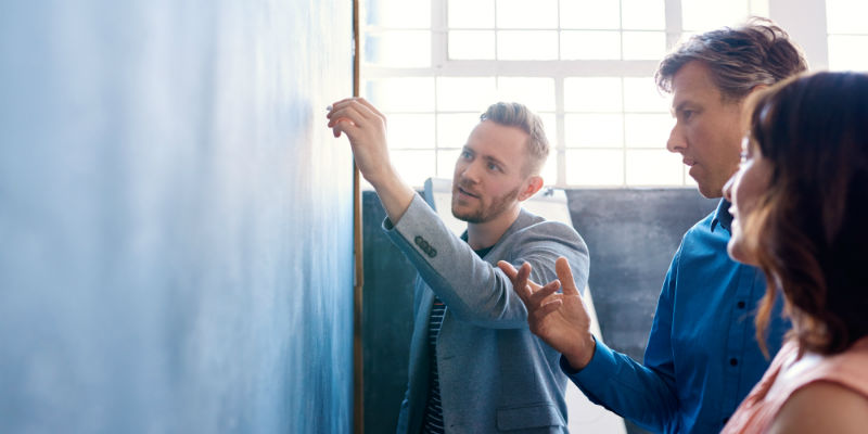 The spirit of <a href="/claychristensen/">Clayton Christensen</a>'s "Anomalies Wanted" sign can enrich businesses' strategic decisions by encouraging a start-up culture, igniting a spirit of inquiry, and ensuring resources for #innovation. <a href="/ClarkEsther/">Esther Clark</a> reveals how: ow.ly/ISM750NppcN #disruptiveinnovation