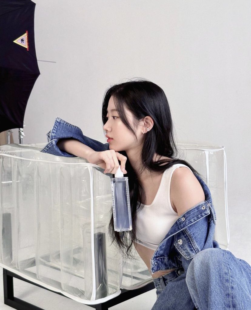 Antifragile your skin with soonjung!
하루종일 자극 받은 피부에 진정을 주세요💙