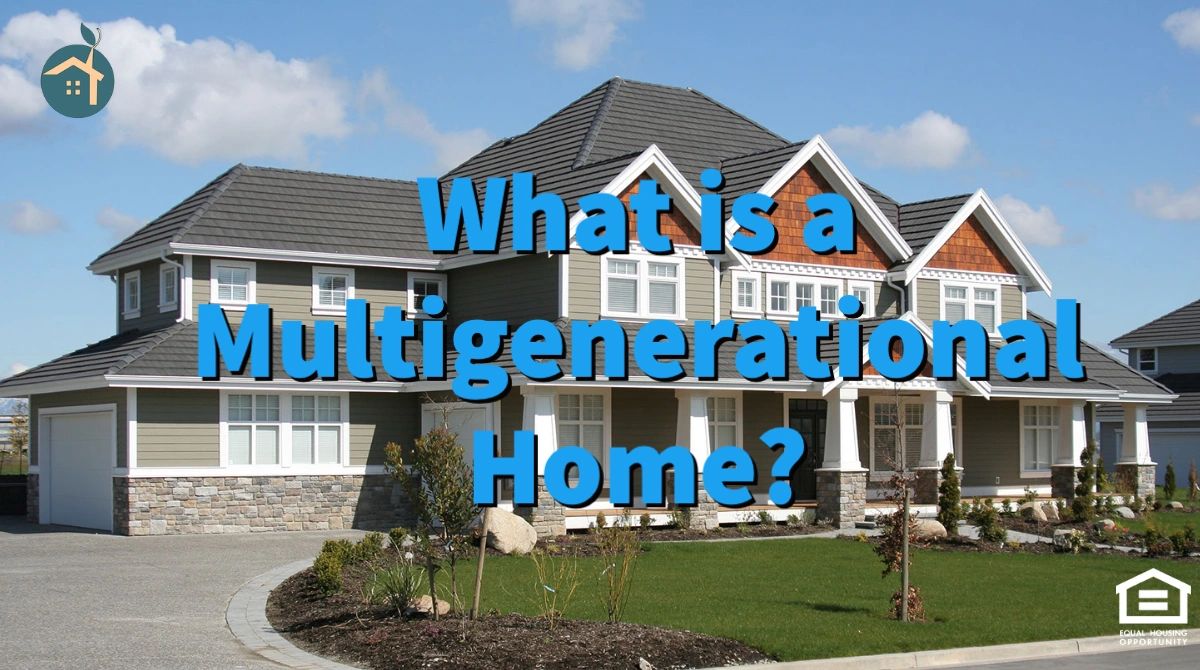 Multiple Generations Living in One Home: How to Put the FUN Back Into Functional! bit.ly/41DvcJu #brokerian #woodlandrealestate #washingtonhomes #localbroker #kalamarealestate #vancouverrealestate #realestatemarket #multigenerationalhome #multigenerational